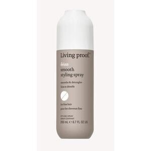 Living Proof No Frizz Smooth Styling Spray - 200 mL - NEW no box